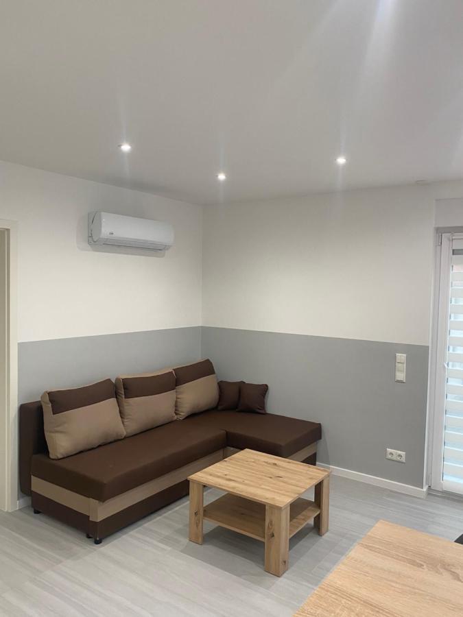 Ferienwohnung H&M Immobilien - Geiseltalsee Braunsbedra Экстерьер фото