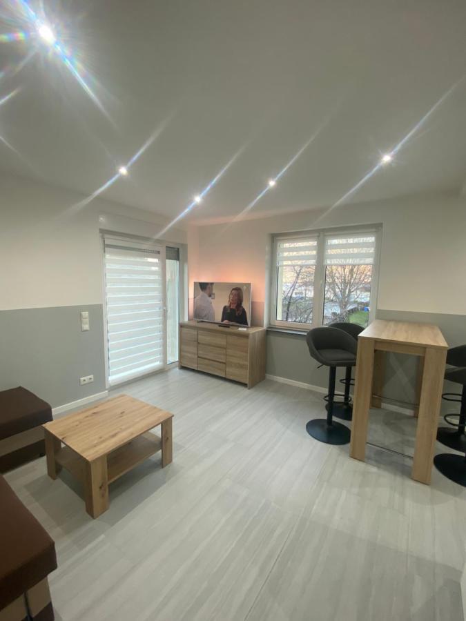 Ferienwohnung H&M Immobilien - Geiseltalsee Braunsbedra Экстерьер фото