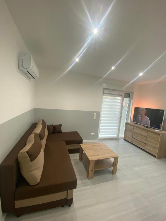 Ferienwohnung H&M Immobilien - Geiseltalsee Braunsbedra Экстерьер фото