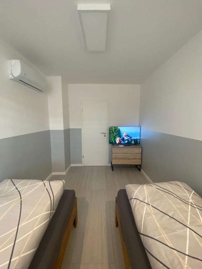 Ferienwohnung H&M Immobilien - Geiseltalsee Braunsbedra Экстерьер фото