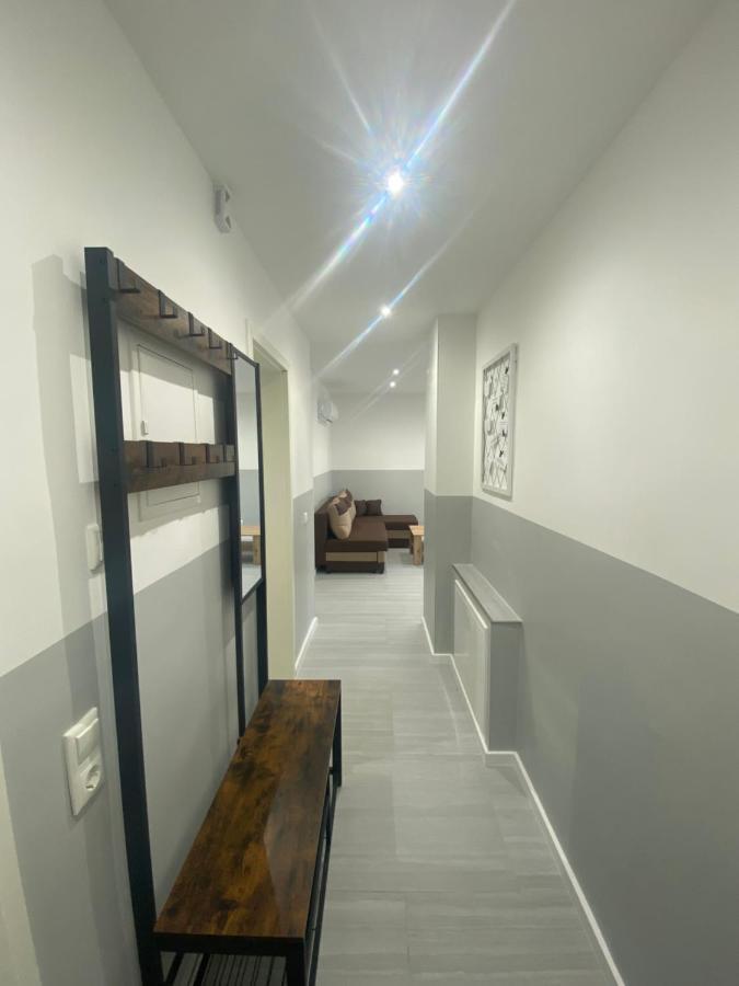 Ferienwohnung H&M Immobilien - Geiseltalsee Braunsbedra Экстерьер фото