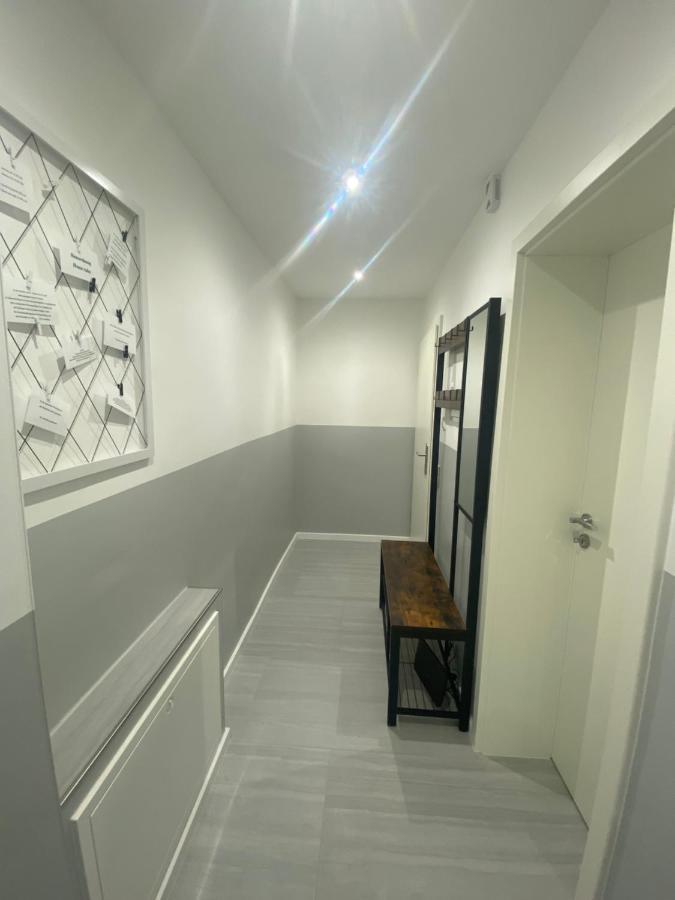 Ferienwohnung H&M Immobilien - Geiseltalsee Braunsbedra Экстерьер фото